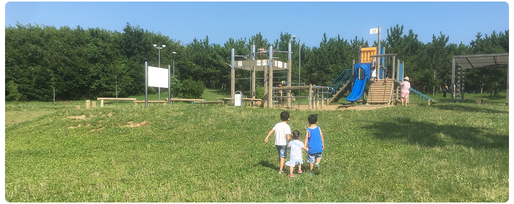 キービジュアル